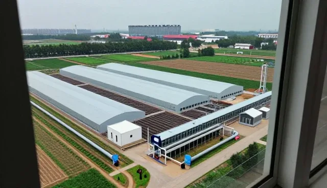 技术创新在工业应用场景中的实际价值与挑战
