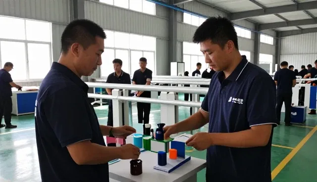 沧州东叶管道科技有限公司分享管道连接件套装使用优势