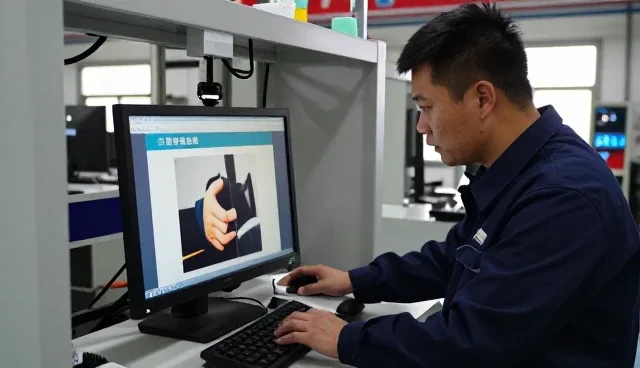 技术咨询帮助客户实现管道连接件套装目标